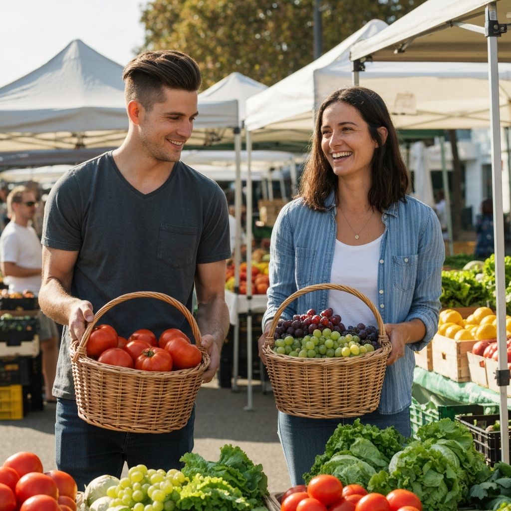 Unterschiedliche Bedürfnisse