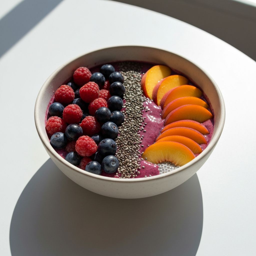 Smoothie Bowl